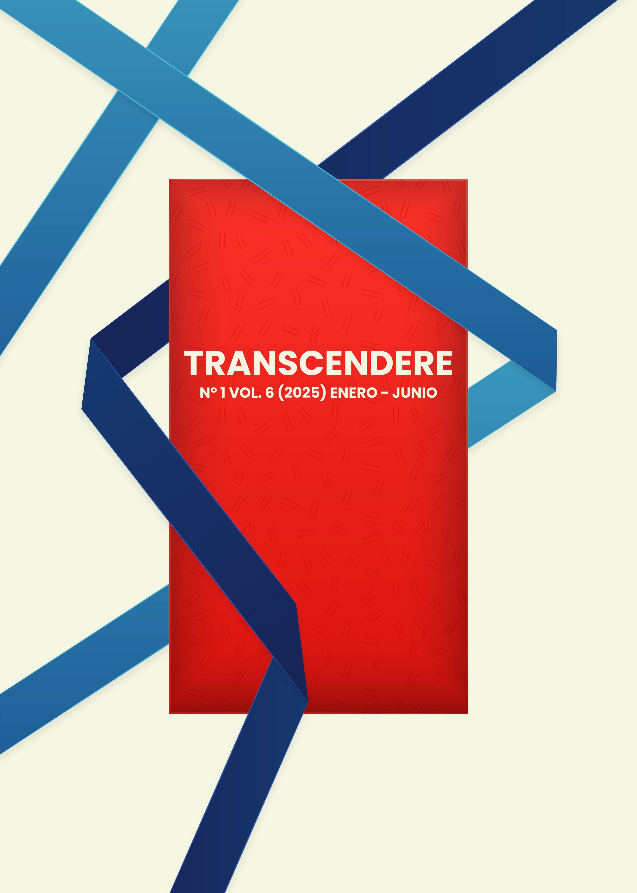 					Ver Vol. 6 Núm. 1 (2025): Trascendere
				